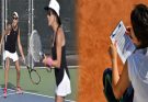 Doubles Lawn Tennis: Unveiling the Rules and Regulations