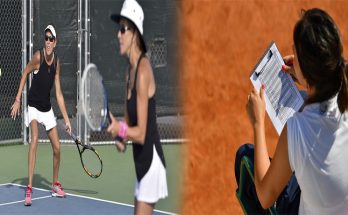 Doubles Lawn Tennis: Unveiling the Rules and Regulations