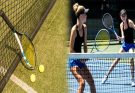 Essential Lawn Tennis Rules for Faults and Let Serves