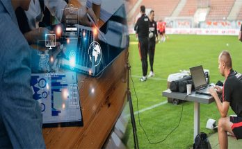 How Data Analytics is Transforming Sports Business Strategies