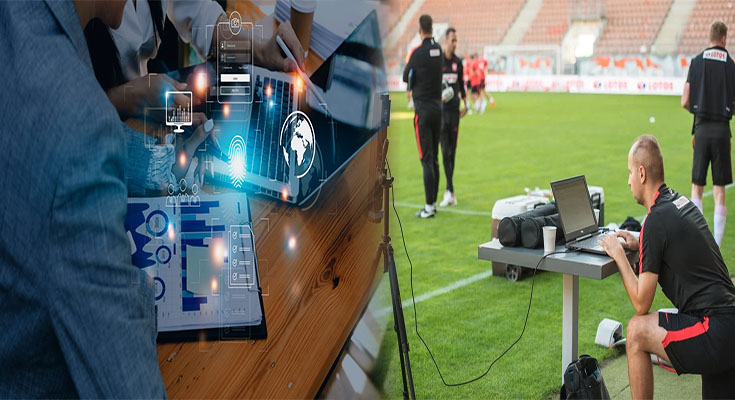 How Data Analytics is Transforming Sports Business Strategies