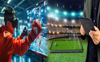 Impact of Technology on Sports Business and Marketing Trends