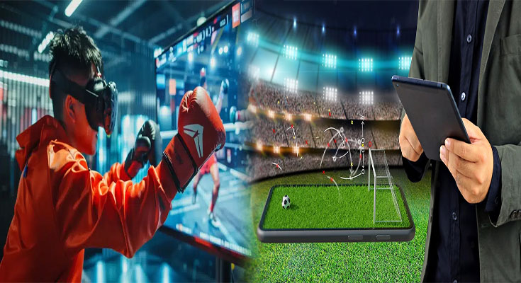 Impact of Technology on Sports Business and Marketing Trends