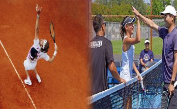 Important Lawn Tennis Rules for Competitive Play