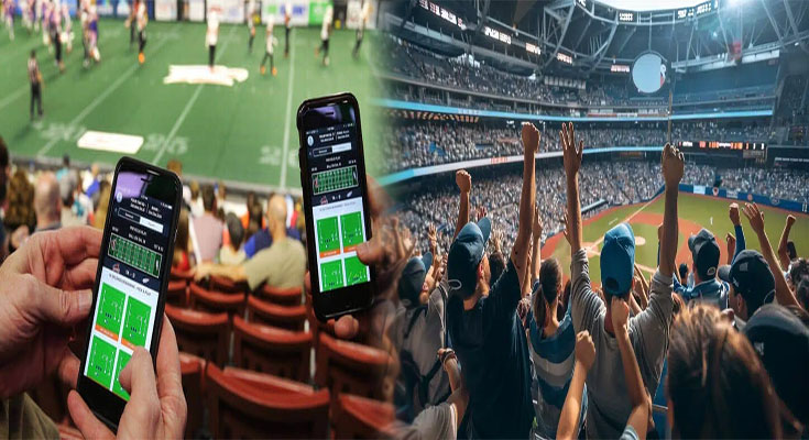 Latest Sports Business Trends in Digital Fan Engagement