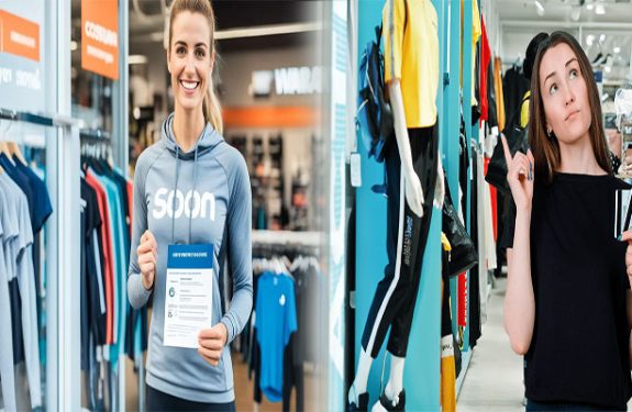 Leading Sportswear Brands and Their Business Strategies