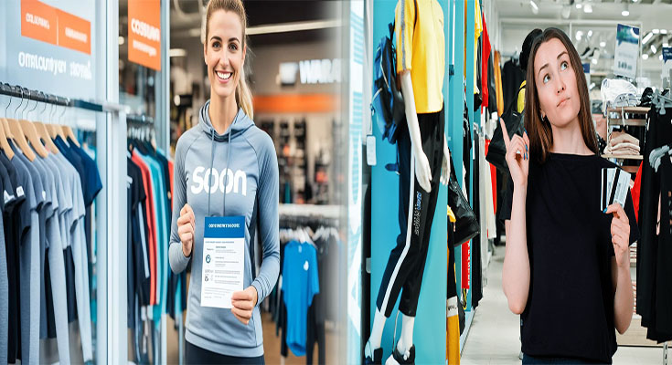 Leading Sportswear Brands and Their Business Strategies