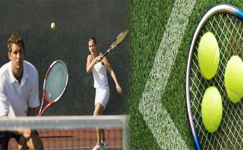 Mastering the Key Rules for Competitive Lawn Tennis