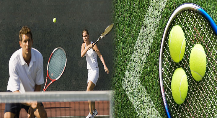 Mastering the Key Rules for Competitive Lawn Tennis