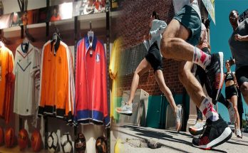 Top Successful Sports Merchandise Businesses Worldwide