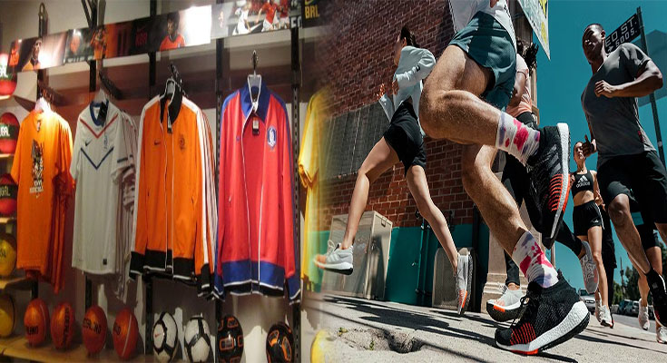 Top Successful Sports Merchandise Businesses Worldwide