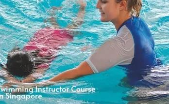 Swimming Instructor Course in Singapore: Unlocking a Rewarding Career in Aquatics